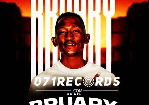 Bruary - Dr Nel Ft Blaqmoon,Kat SA & Macks SA@Bolomp3.com