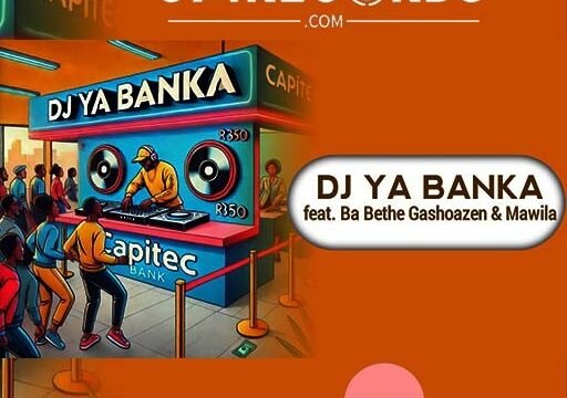 Dj Ya Banka - Makhadzi Entertainment feat Ba Bethe Gashoazen & Mawila@Bolomp3.com