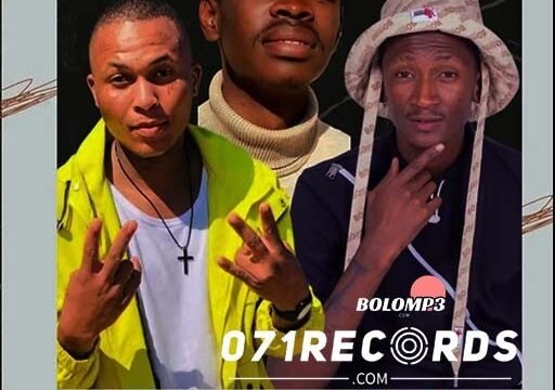 Hlokomela Dichomie - Jay Eazzy & Nkgetheng the DJ Dr Nel@Bolomp3.com