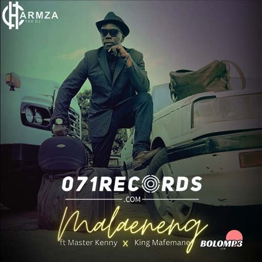 Malaeneng – Charmza The Dj ft Master Kenny & King Mafemane@Bolomp3.com