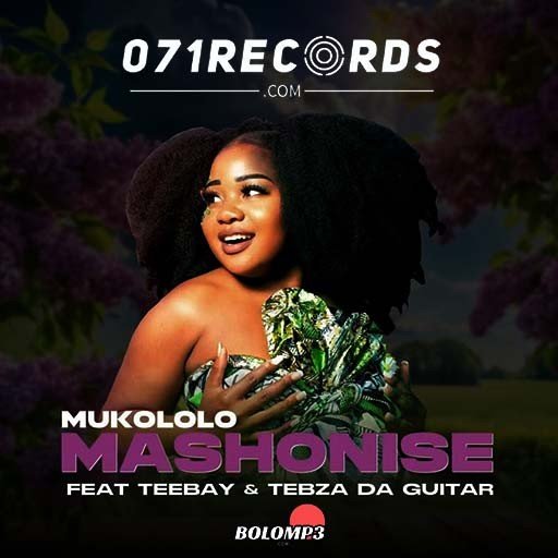 Mashonise - Mukololo ft Teebay RSA & Tebza Da guitar@Bolomp3.com