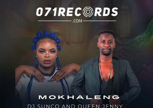 Mokhaleng - Dj Sunco and Queen Jenny SA@Bolomp3.com