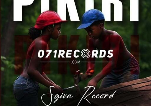 Pikiri - Sgiva Record Ft Flame Boy,T Dinoh & Lion De Star@Bolomp3.com