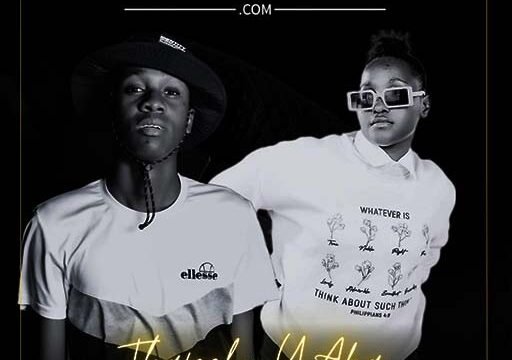 Thapelo Yaka - Ayee Thabza Ft Kaylee@Bolomp3.com