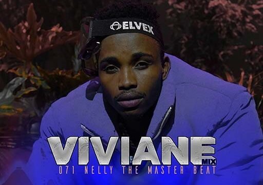 Viviane(Mix) - o71 Nelly The Master Beat@Bolomp3.com