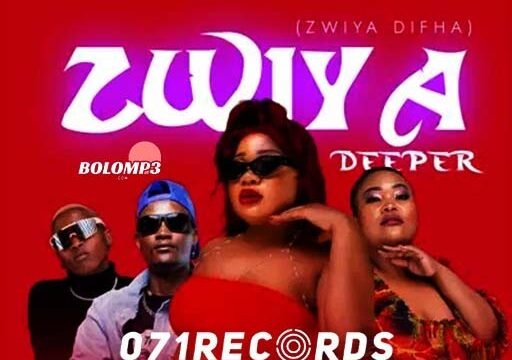 (Zwiya Difha) Zwiya Deeper - Mukololo feat Dj Skizoh BW,Lucia Dottie,Maq D@Bolomp3.com