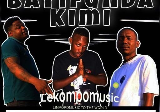 Bayifunda Kimi - Jeff Butler ft Urs Truly & Master Betho@Bolomp3.com