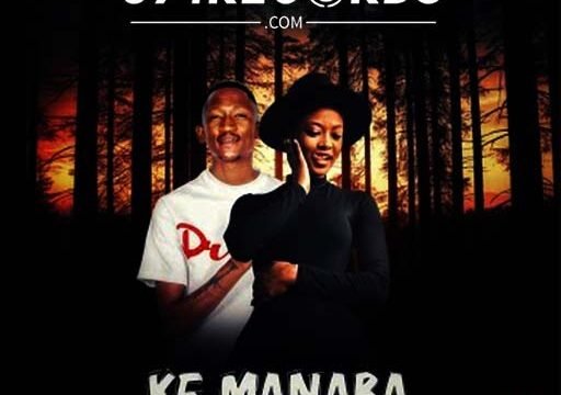 Ke Manaba - Dellouper Ft Dr Nel@Bolomp3.com