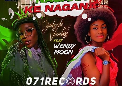 Nagana Ke Nagana - Judy De Vocalist Feat Wendy Moon,Heepo Wa Katara & Dj Call Me@Bolomp3.com