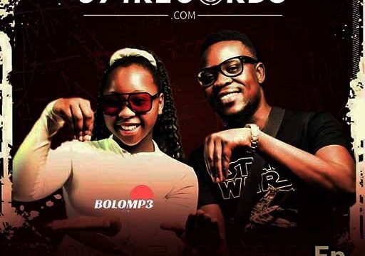 Rena Le Mathata - Mokgethwa Mmabutla & Dj Active Khoisan@Bolomp3.com