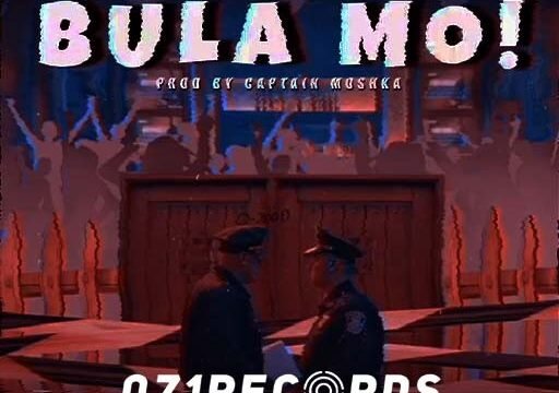 Bula Mo Tarven - Captain Moshka & MonstaDBZ@Bolomp3.com