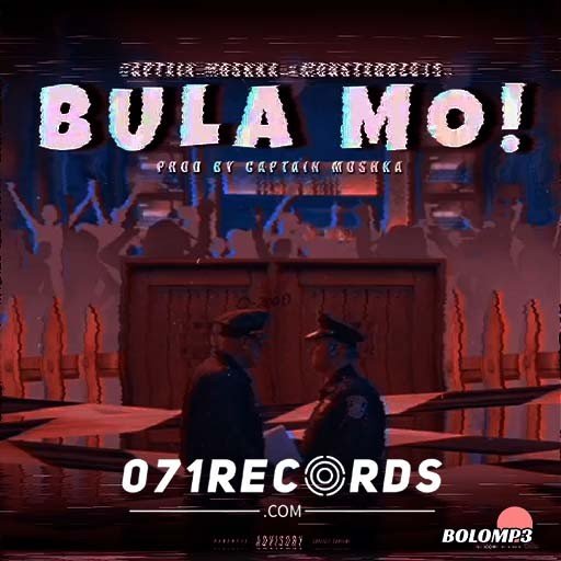 Bula Mo Tarven – Captain Moshka & MonstaDBZ@Bolomp3.com