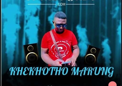 Khekhoto Marung - Pastor Lloyd & Balaster Ft Master Cheeseboy@Bolomp3.com