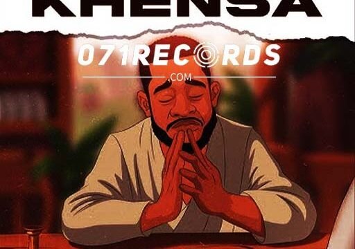 Khensa - Wayne & Tango Ft King Tsonga@Bolomp3.com