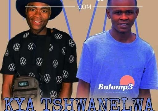 Kya Tshwanelwa - Taken Wabo Rinee & Master Benza@Bolomp3.com