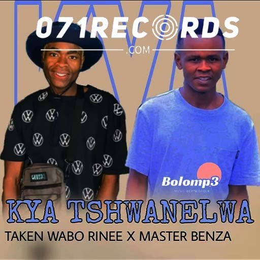 Kya Tshwanelwa - Taken Wabo Rinee & Master Benza@Bolomp3.com