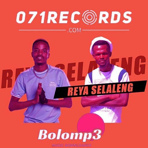 Selaleng – Mr Six 21 Dj Dance & Master Chuza@Bolomp3.com